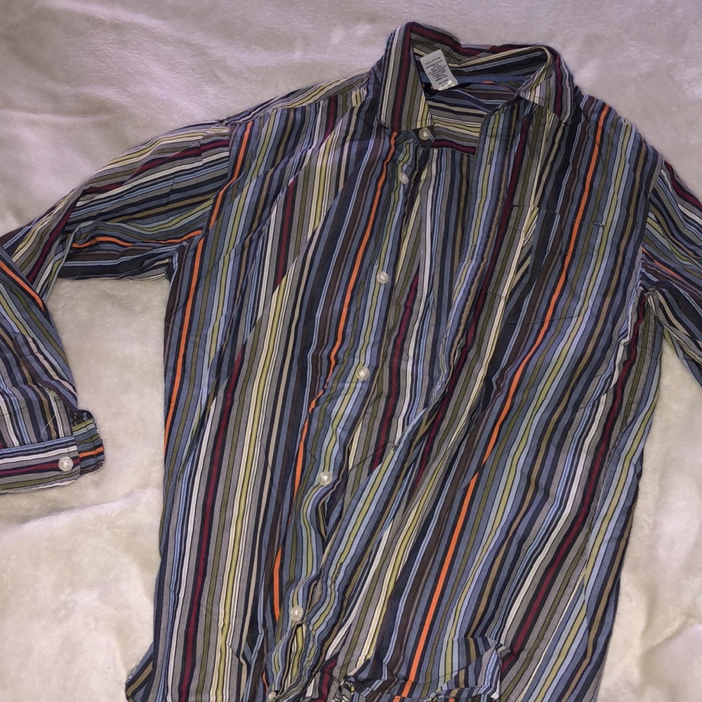 Gap Kids button down